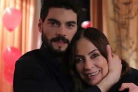 Ünlü oyuncu Akın Akınözü'nün acı günü