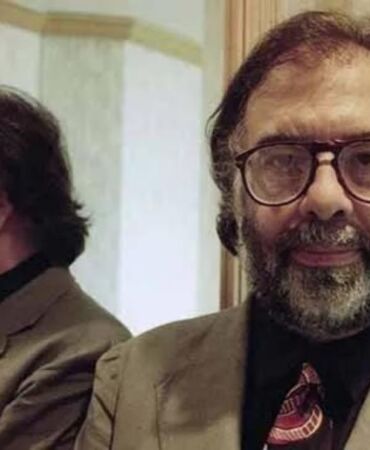 Ünlü yönetmen Francis Ford Coppola'ya taciz suçlaması
