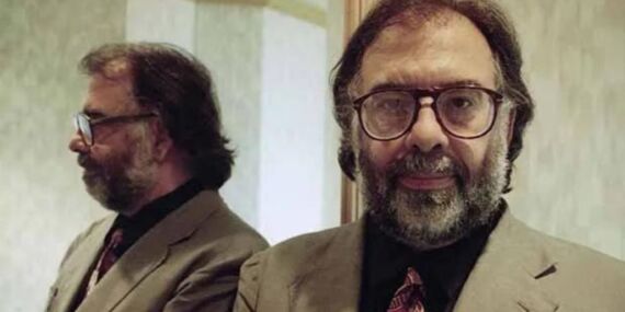 Ünlü yönetmen Francis Ford Coppola’ya taciz suçlaması