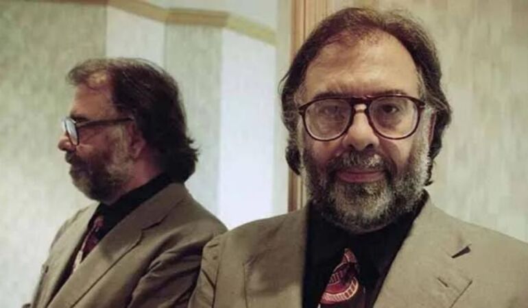Ünlü yönetmen Francis Ford Coppola’ya taciz suçlaması