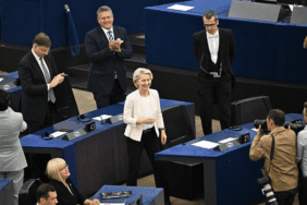 Ursula von der Leyen