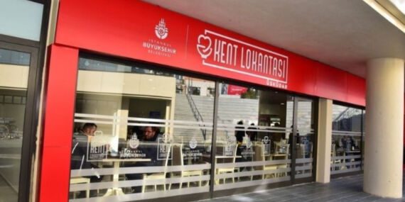 Üsküdar Kent Lokantası nerede? Üsküdar Kent Lokantası’nın çalışma saatleri