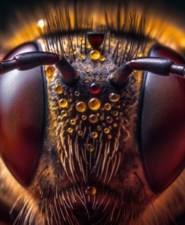 Uzmanı uyardı Böcek ve sinek ısırıklarına dikkat!