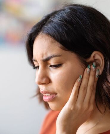 Uzmanı uyardı Havuz ve deniz sonrası kulakta artan tehlikeye dikkat