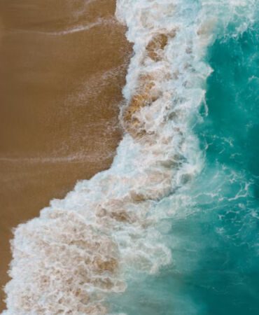 Uzmanından kritik uyarı “Kokusu normal olmayan ve köpüklü denizde yüzmeyin”