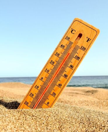 Uzmanlar uyardı Nem, sıcak çarpması kadar tehlikeli