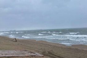 Valilik duyurdu O ilde denize girmek yasaklandı!