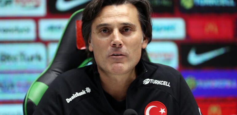 Vincenzo Montella tartışılan kadro tercihini açıkladı!