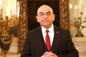 Viyana Büyükelçisi Türkleri uyardı 'Avusturyalı dostlarımızı