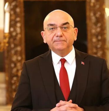 Viyana Büyükelçisi Türkleri uyardı 'Avusturyalı dostlarımızı