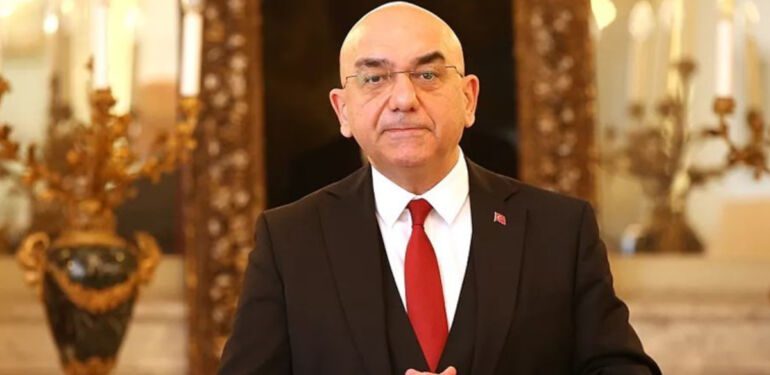 Viyana Büyükelçisi Türkleri uyardı 'Avusturyalı dostlarımızı