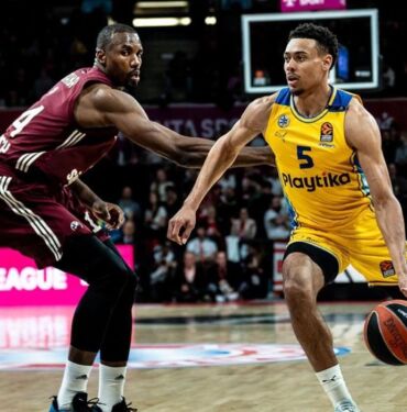 Wade Baldwin IV