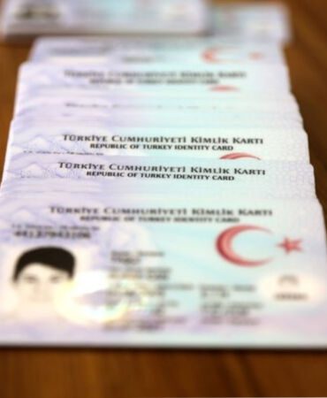 Yabancılara vatandaşlıkta MİT ve Interpol şartı geliyor!