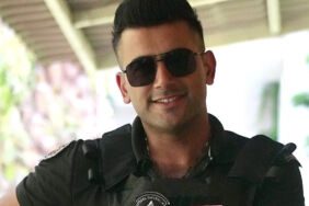 'Yakışıklı Güvenlik' açıkladı! İşte mesleği bırakmasının nedeni...