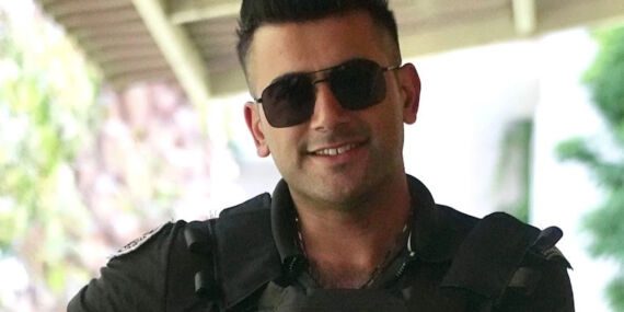 ‘Yakışıklı Güvenlik’ açıkladı! İşte mesleği bırakmasının nedeni…