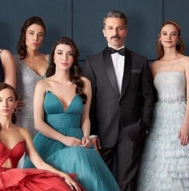 Yalan en çok izlenen dizi oldu