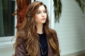 Yalı Çapkını'nın yıldızı Afra Saraçoğlu babasıyla barıştı!