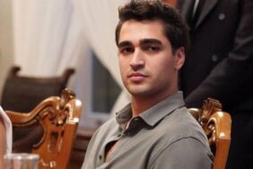 Yalı Çapkını'nın yıldızı Mert Ramazan Demir kendisini en zorlayan sahneyi açıkladı