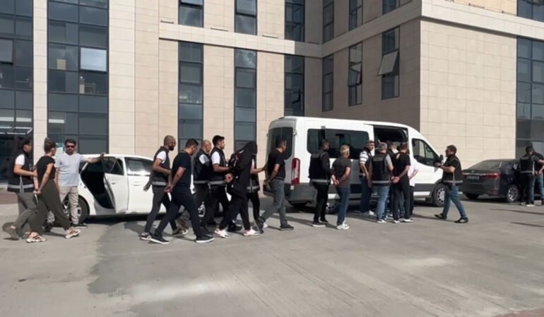 Yalova'daki 'devremülk' dolandırıcılığında yeni gelişme