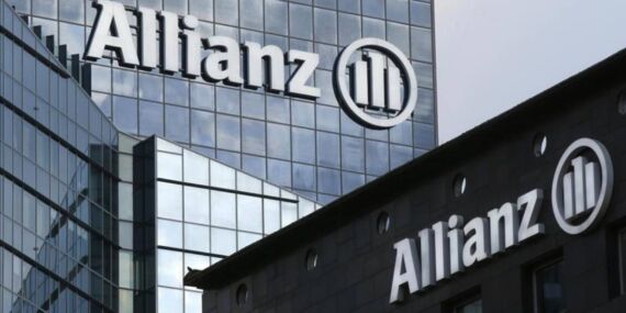 Allianz Türkiye tüm ofislerinde “Yeşil Ofis” diploması aldı