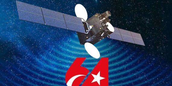 Bakan Uraloğlu Türksat 6A uydusunun test sürecinin başladığını duyurdu