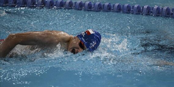 AB’de geçen yıl spor alanında istihdam 1,5 milyona ulaştı