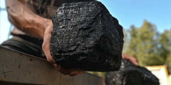 Dünya kömür talebinde iki yıl yatay seyir bekleniyor
