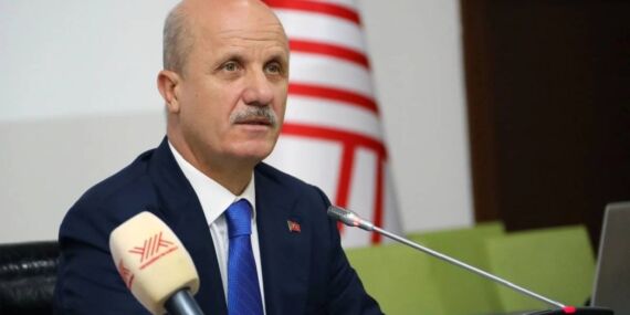 YÖK başkanı Özvar’dan vakıf üniversitelerine uyarı!