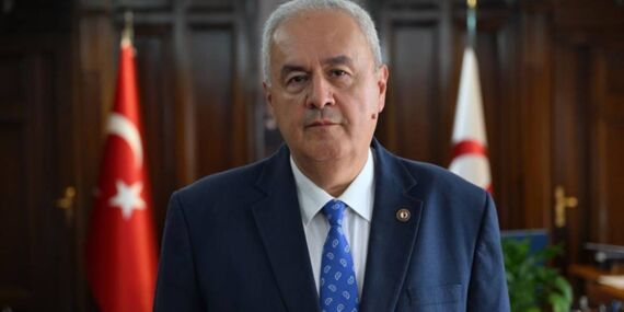 ODTÜ Rektörü Kök: “Yeşil enerji ve yapay zeka alanlarında ülkemizi ve üniversitemizi uluslararası alanda temsil ediyoruz.”