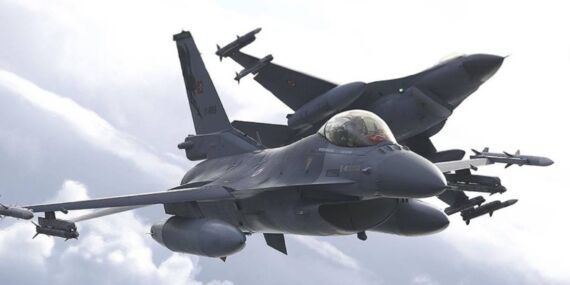 Son bir haftada 72 terörist etkisiz hale getirildi