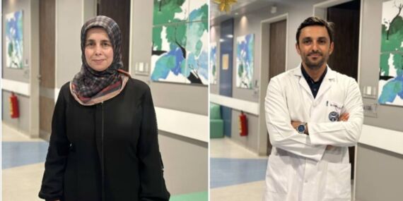 Diş tedavisi sonrası hepatit bulaşan hasta, 8 haftalık tevdainin ardından sağlığına kavuştu