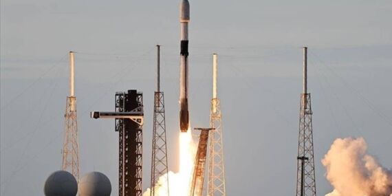 Türksat 6A’nın 4. ateşleme süreci başarıyla tamamlandı