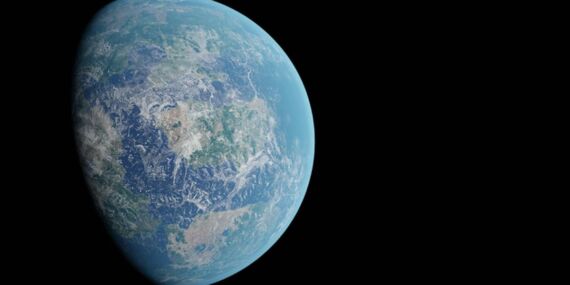 Gabon’da 2,1 milyar yıl öncesine ait olası canlı yaşamı gösteren kanıtlar bulundu