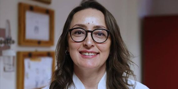 Kovid-19 deride ‘kaşıntılı döküntü’ gelişimine neden olabiliyor