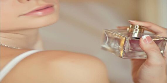 Neden erkek parfümlerinin daha uzun süre etkili olduğunun sebepleri