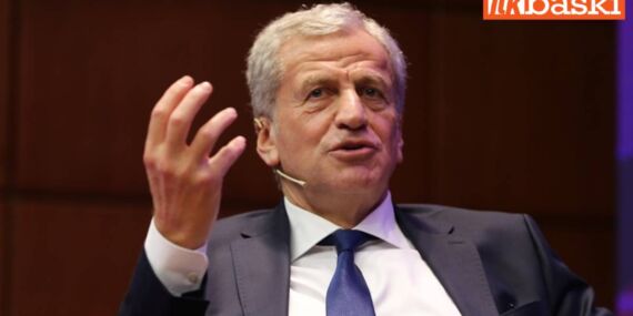 TFF başkan adaylığını geri çeken Servet Yardımcı’dan şok açıklamalar!