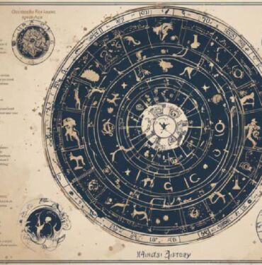 astroloji