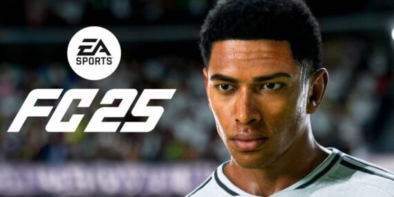 EA Sports FC 25’in çıkış tarihi belli oldu