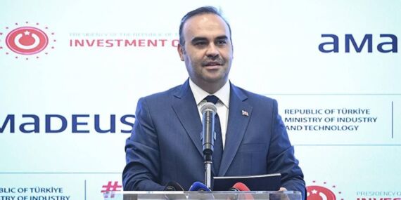 Türkiye’nin teknoloji ekosisteminde yeni bir adım: Amadeus İstanbul AR-GE Merkezi açıldı