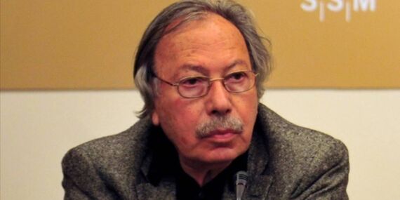 Yazar Ferit Edgü vefat etti