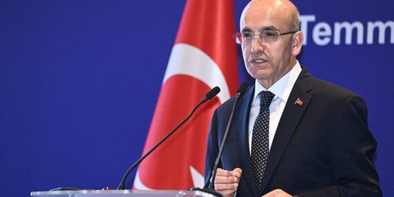 Şimşek ve Karahan, G20 toplantısı için Rio de Janeiro’ya gidecek