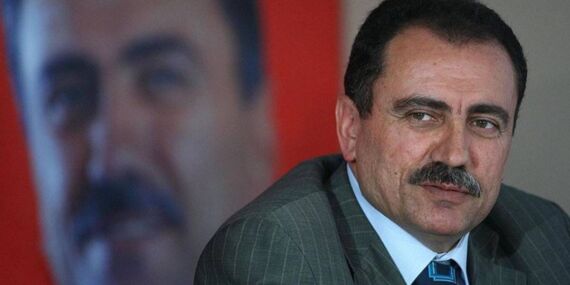 Muhsin Yazıcıoğlu soruşturmasında şok gelişme!