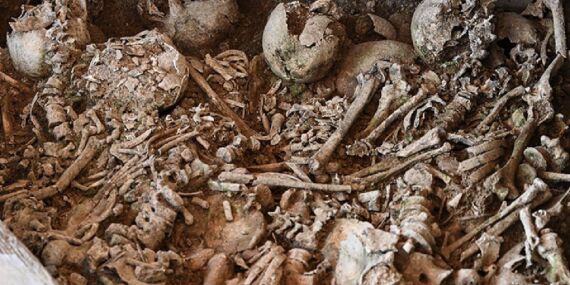 20 Yıl içerisinde gerçekleştirilen arkeolojik çalışmalar İstanbul’un tarihini değiştirecek!