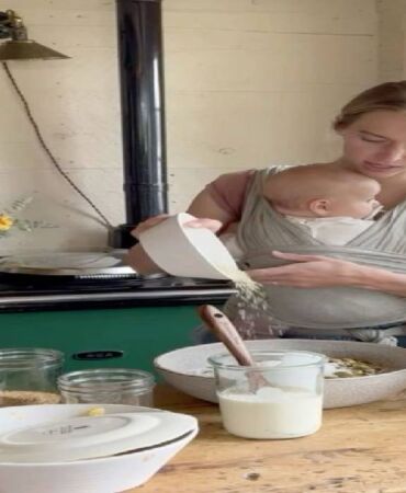 Tradwife