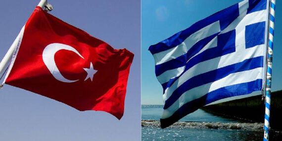 Yunan Sağlık Bakanı Georgiades’ten Ankara’yı hedef alan açıklamalar