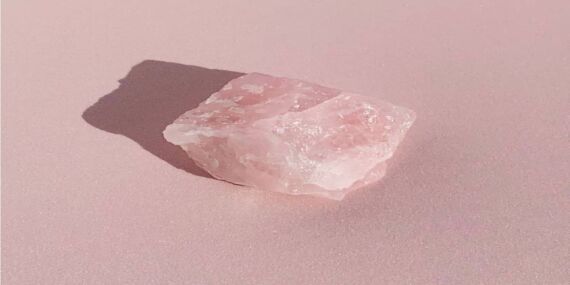 Büyü yaparken kullanılan 6 önemli kristal taş