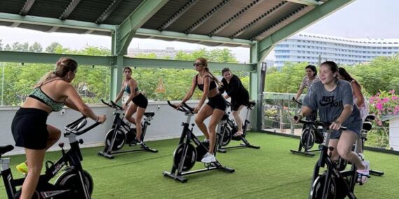 Türkiye’de sağlıklı yaşam turizmi yükseliyor, Antalya ‘wellness’ turizmine odaklanıyor