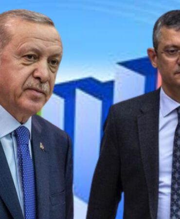 Yeni seçim anketi CHP istikrarını koruyor! İşte anket sonuçları...