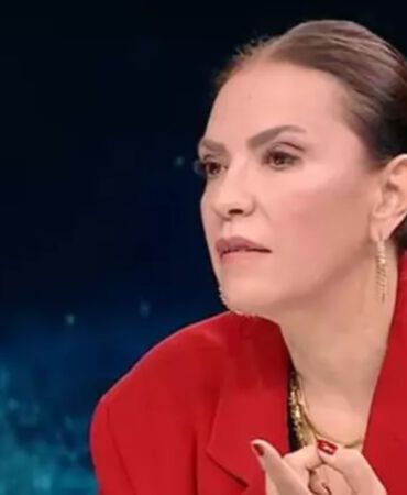 Yeşim Salkım'dan CHP'li belediyelere zehir zemberek sözler!