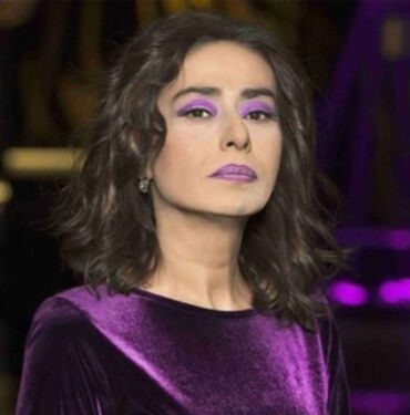 Yıldız Tilbe